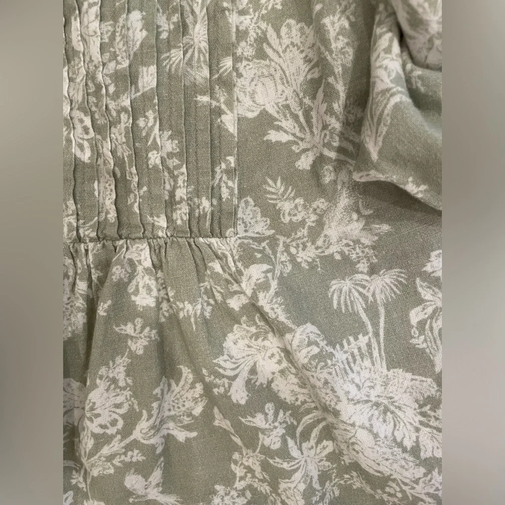 Roller Rabbit Blouse - Picture 5 of 5